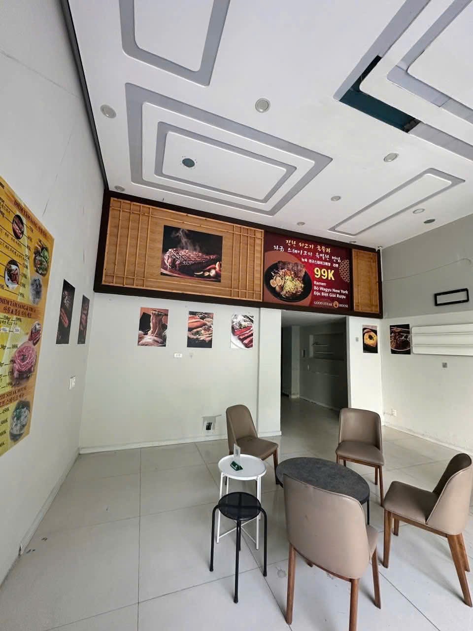 Cho thuê nhà phố Hưng Gia Hưng Phước, Phú Mỹ Hưng, Q7, 6PN, phù hợp ở kinh doanh mọi ngành nghề 