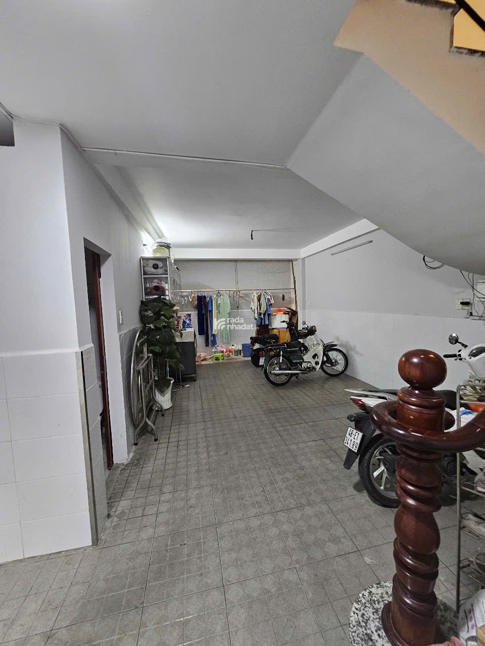 BÁN NHÀ 5 TẦNG_HXH VIP HUỲNH VĂN BÁNH, P. PHÚ NHUẬN_DT: 4,1x21m_CN: 85.4m2_GIÁ 15.7 TỶ