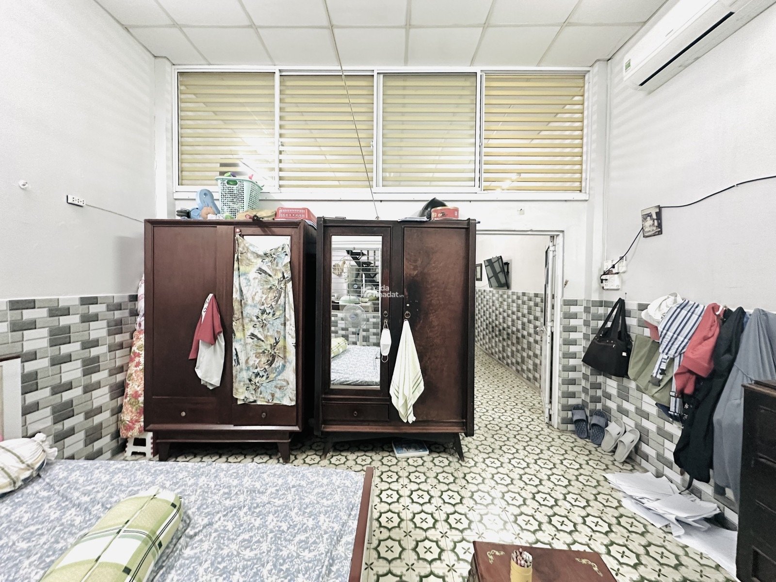 Nhà mặt tiền khu Hiệp Nhất, Lê Bình, Tân Bình, 4.4m x 18.8m, 2 tầng, 11.3 tỷ.