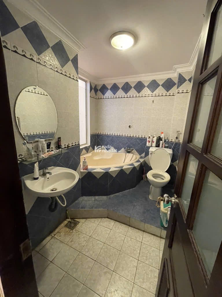 Nhà Thật - Đẹp 4 Tầng - 5PN - Xe Hơi Ngủ Trong Nhà -  gần Mặt tiền Thích Quảng Đức - Phú Nhuận