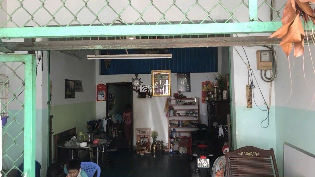 BÁN NHÀ HƯƠNG LỘ 3 71M2 5.X TỶ HAI MẶT TIỀN HẺM BÌNH TÂN KẾ AEON MALL TÂN PHÚ 