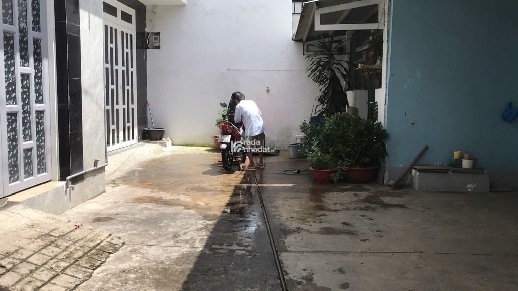 BÁN NHÀ HƯƠNG LỘ 3 71M2 5.X TỶ HAI MẶT TIỀN HẺM BÌNH TÂN KẾ AEON MALL TÂN PHÚ 