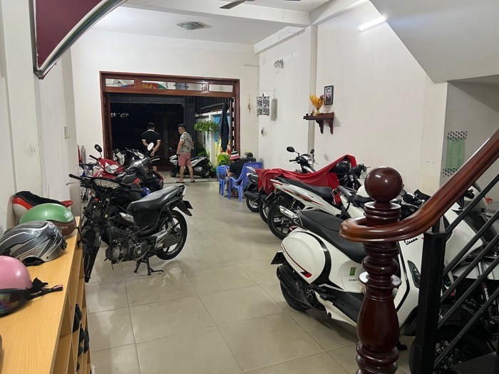 MẶT TIỀN KINH DOANH ĐA NGÀNH NỘI THẤT GỖ CAO CẤP GẦN CHỢ TAM HÀ S315m2; 22 TỶ
