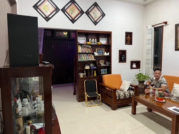 MẶT TIỀN KINH DOANH ĐA NGÀNH NỘI THẤT GỖ CAO CẤP GẦN CHỢ TAM HÀ S315m2; 22 TỶ