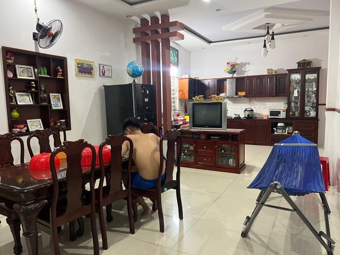 MẶT TIỀN KINH DOANH ĐA NGÀNH NỘI THẤT GỖ CAO CẤP GẦN CHỢ TAM HÀ S315m2; 22 TỶ