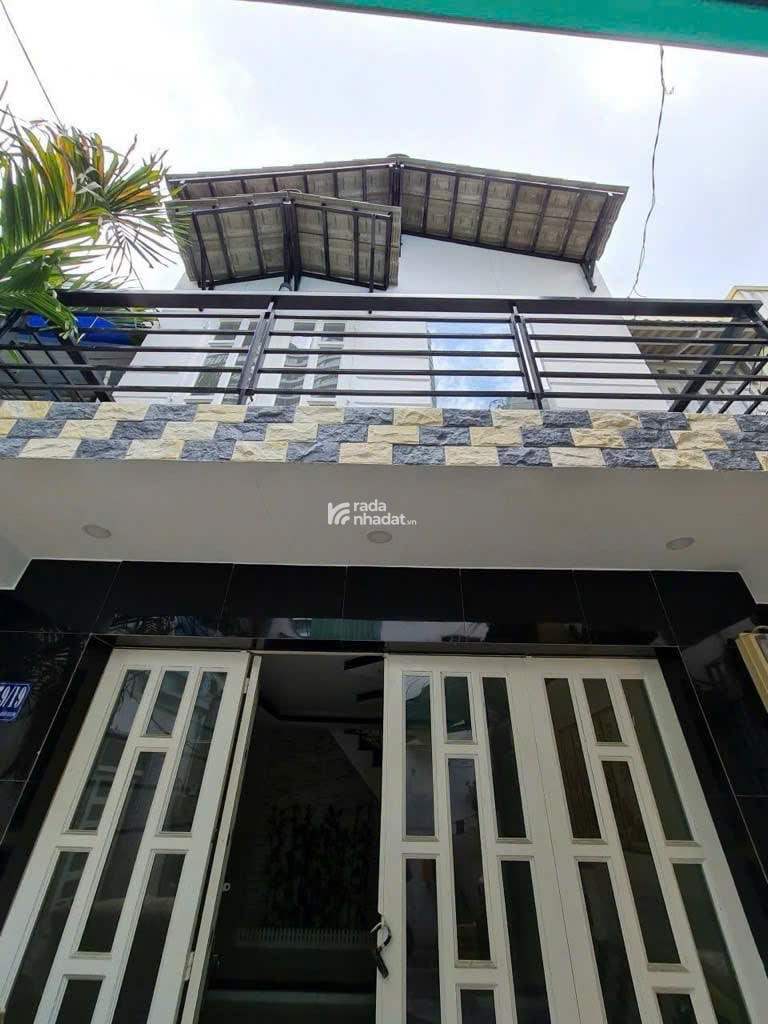 SÁT CẦU THỊ NGHÈ - 4X12M - CHÍNH CHỦ LÂU NĂM - KẾT CẤU BTCT KIÊN CỐ - CHỦ BÁN ĐI ĐỊNH CƯ