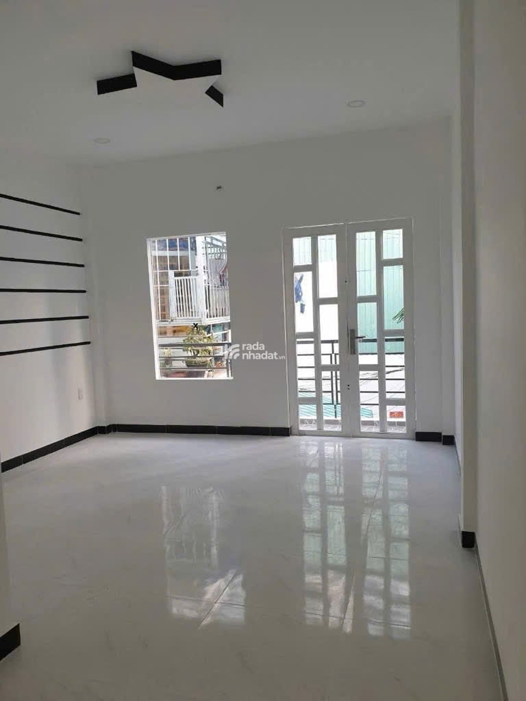 SÁT CẦU THỊ NGHÈ - 4X12M - CHÍNH CHỦ LÂU NĂM - KẾT CẤU BTCT KIÊN CỐ - CHỦ BÁN ĐI ĐỊNH CƯ