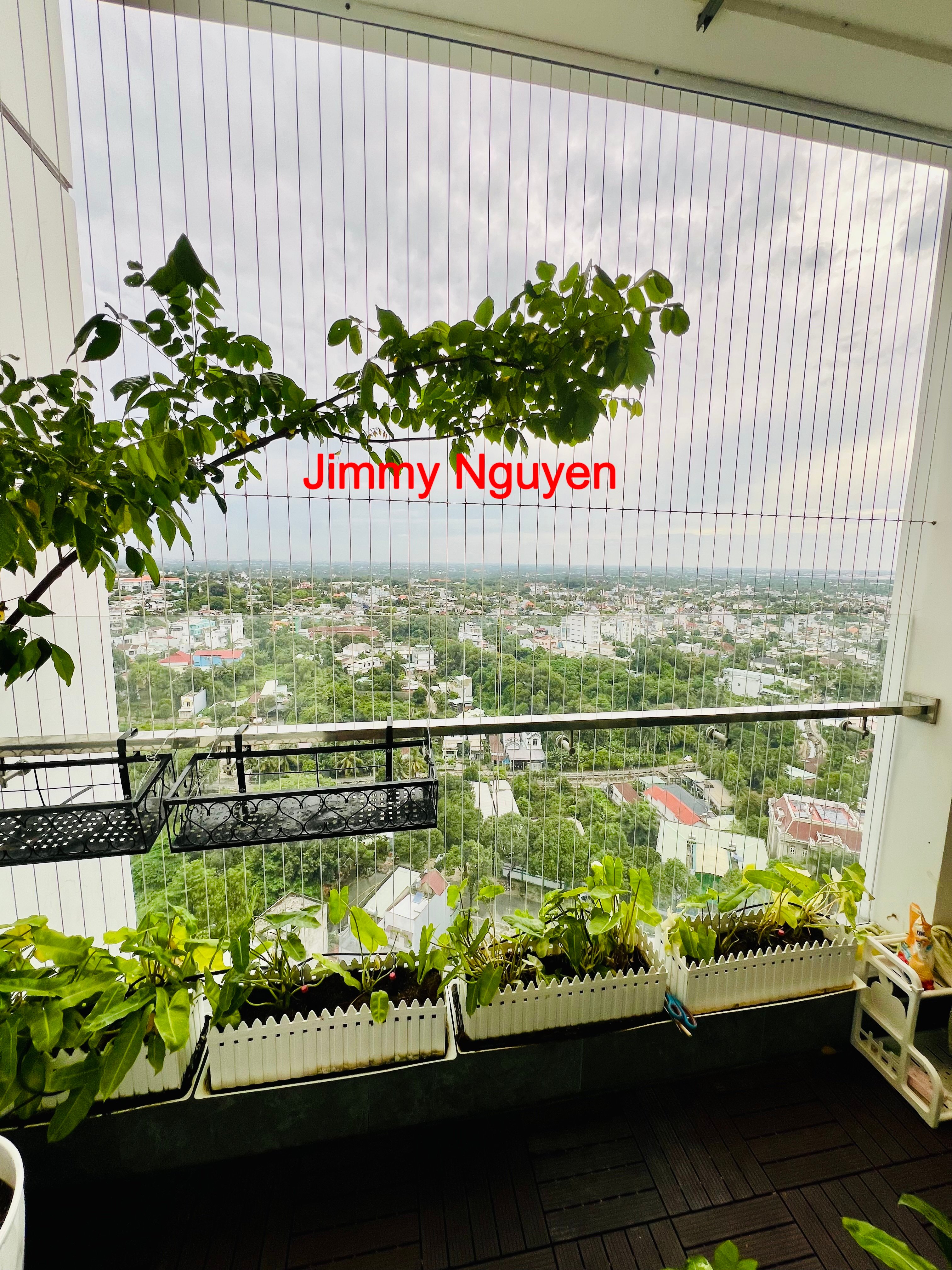 CHO THUÊ CĂN HỘ 2 PHÒNG NGỦ FULL NỘI THẤT CAO CẤP