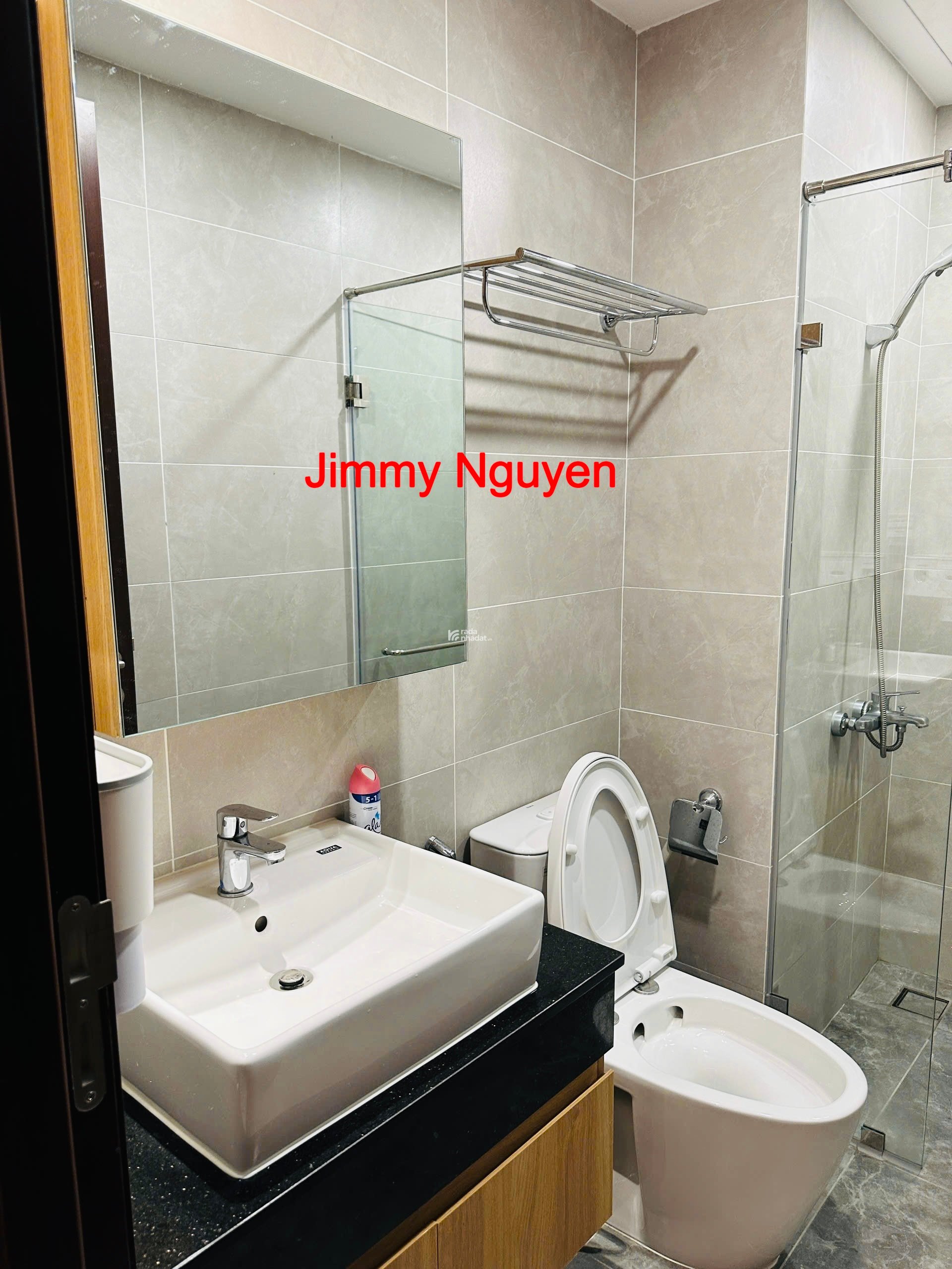 CHO THUÊ CĂN HỘ 2 PHÒNG NGỦ FULL NỘI THẤT CAO CẤP