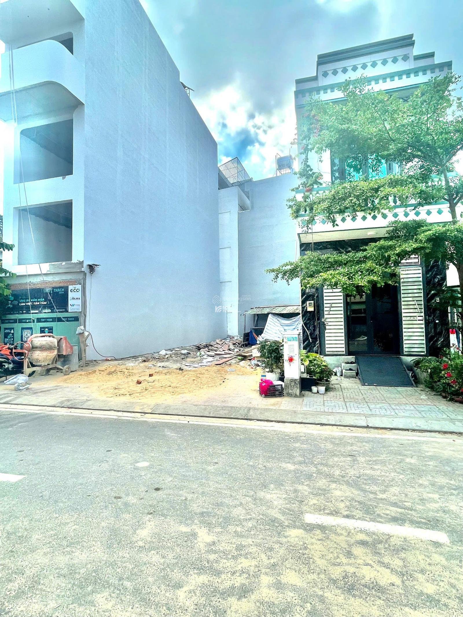 CƠ HỘI HIẾM ! CẦN BÁN 1 LÔ 75,6m2 NGAY TẠI BÌNH TÂN , HƯƠNG LỘ 2 NỐI DÀI MÀ GIÁ CỰC KÌ MỀM 