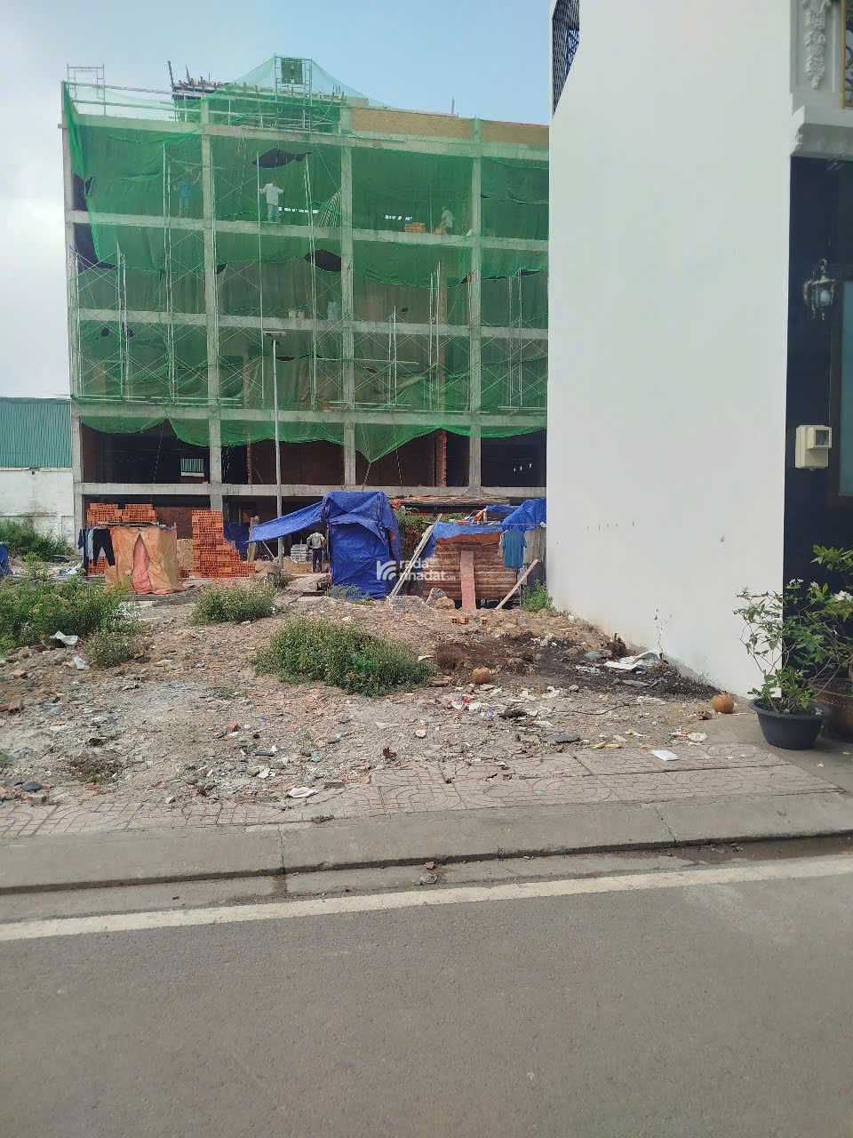 CƠ HỘI HIẾM ! CẦN BÁN 1 LÔ 75,6m2 NGAY TẠI BÌNH TÂN , HƯƠNG LỘ 2 NỐI DÀI MÀ GIÁ CỰC KÌ MỀM 