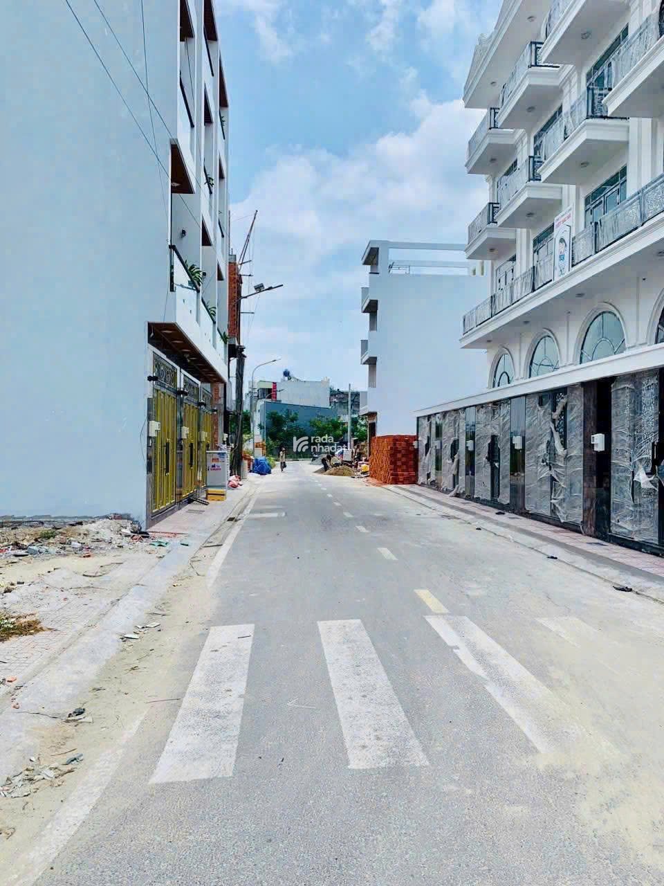 CƠ HỘI HIẾM ! CẦN BÁN 1 LÔ 75,6m2 NGAY TẠI BÌNH TÂN , HƯƠNG LỘ 2 NỐI DÀI MÀ GIÁ CỰC KÌ MỀM 