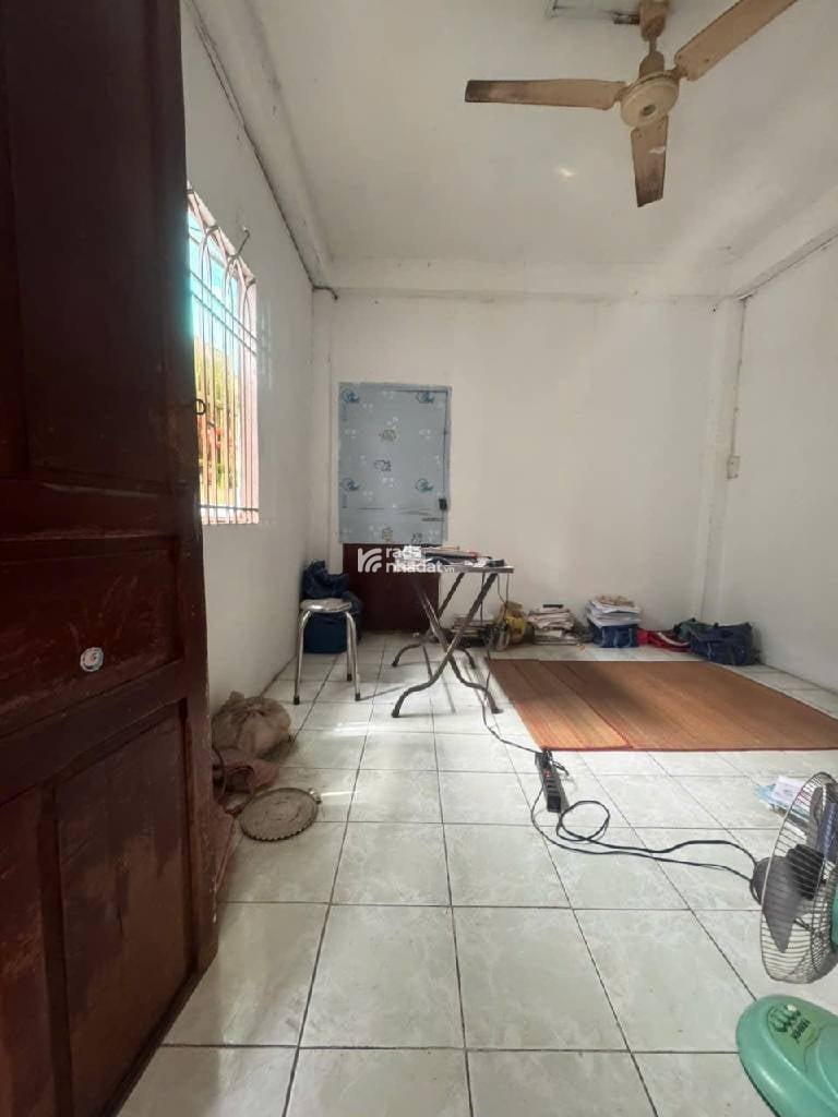 NHÀ HẬU GIANG - Q.6 - NHÀ LÔ GÓC 3 MẶT HẺM - 39M2 - 3 TẦNG - 4PN - NHỈNH 4 TỶ