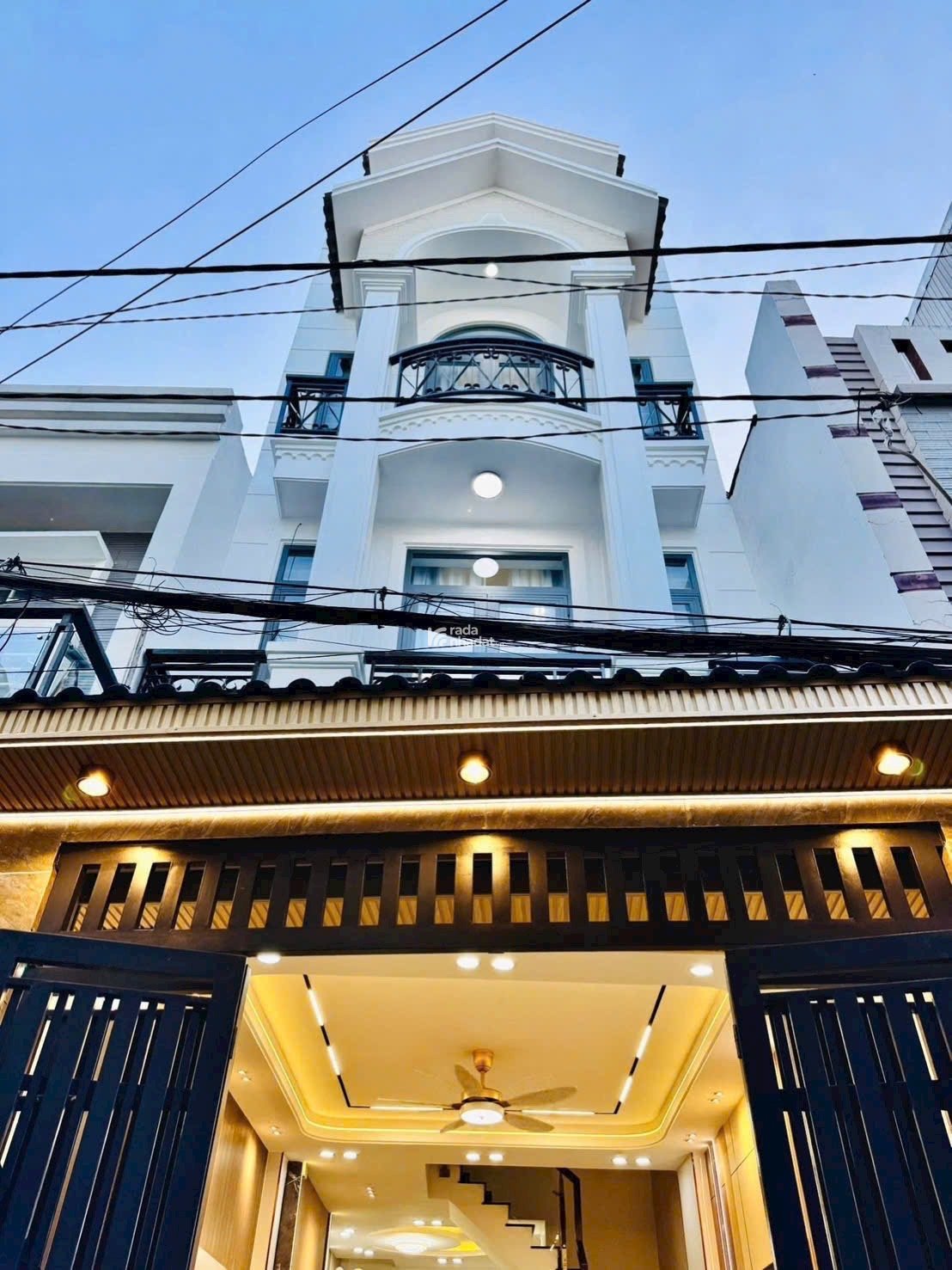 NHÀ PHẠM VĂN CHIÊU GÒ VẤP – 4x12m – HẺM 1 TRỤC, XE HƠI ĐẬU CỬA – GIÁ CHỈ CÒN 7.35 TỶ.