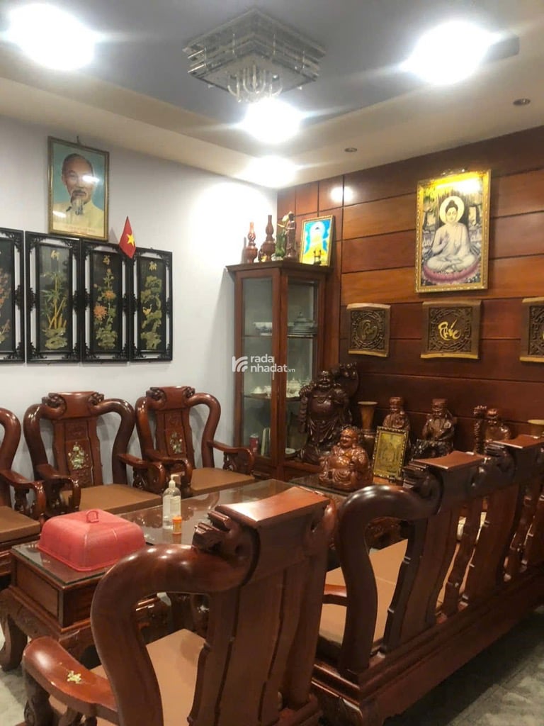 SIÊU PHẨM MẶT TIỀN - NGANG LỚN - ĐƯỜNG LẠC LONG QUÂN - 105M2 - 26 TỶ 700