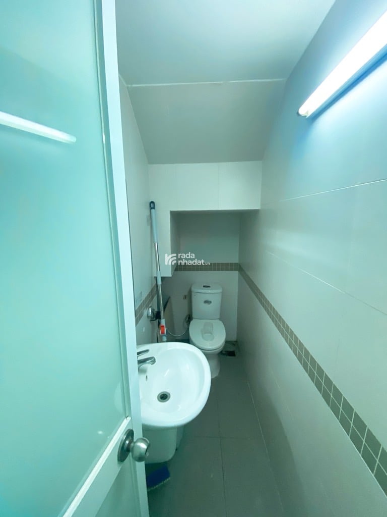 Nhà 4 Tầng Hẻm 6m đường Văn Tiến Dũng, Bình Chánh ( Qlộ 50 cũ ,) An Cư & Đầu Tư, SHR, 5,19 Tỷ