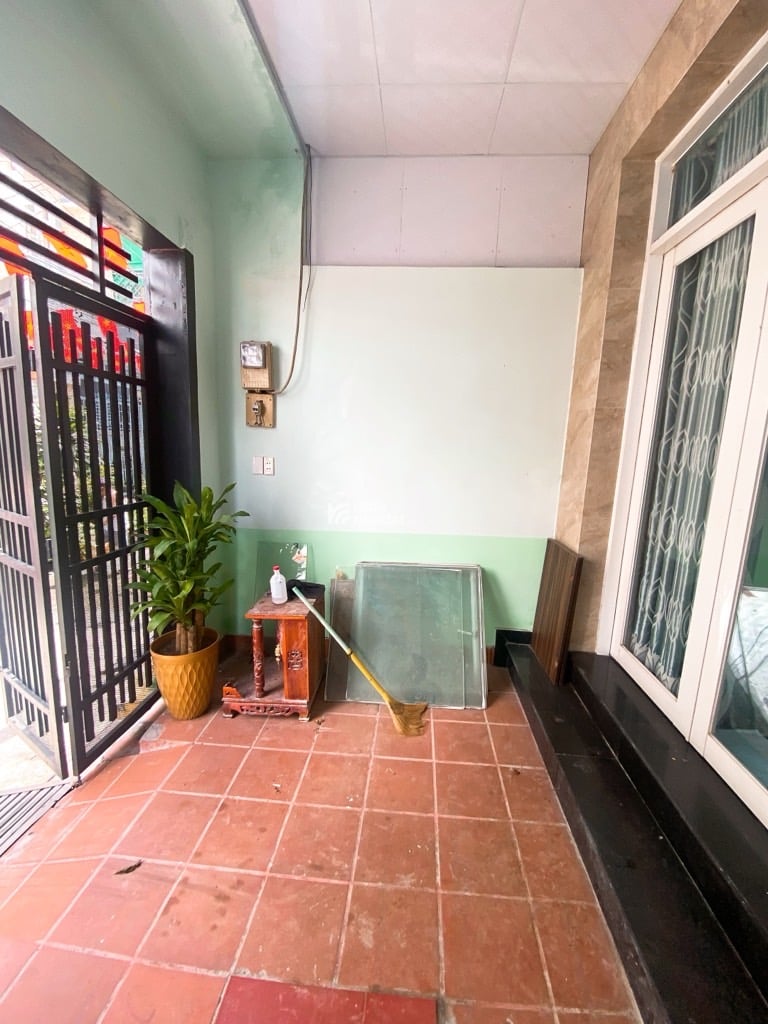 Nhà 4 Tầng Hẻm 6m đường Văn Tiến Dũng, Bình Chánh ( Qlộ 50 cũ ,) An Cư & Đầu Tư, SHR, 5,19 Tỷ