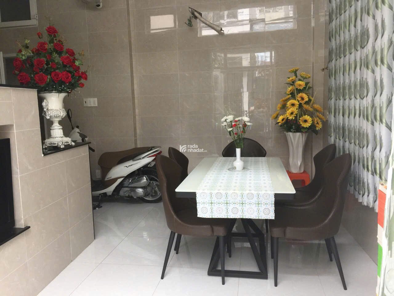 Bán nhà hẻm 343/ Phan xích long, P. 1 , Quận Phú nhuận