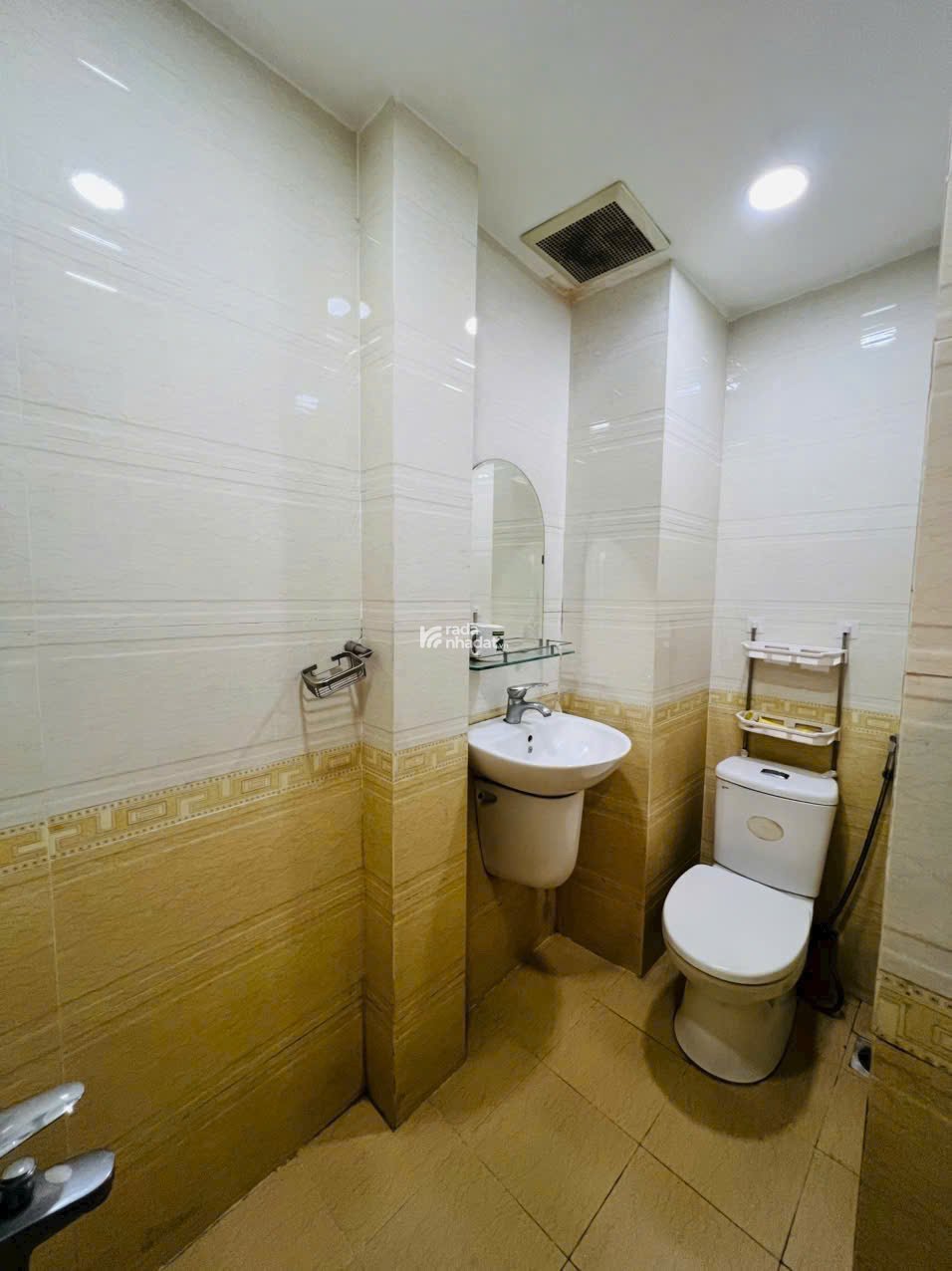 Bán nhà hẻm 343/ Phan xích long, P. 1 , Quận Phú nhuận