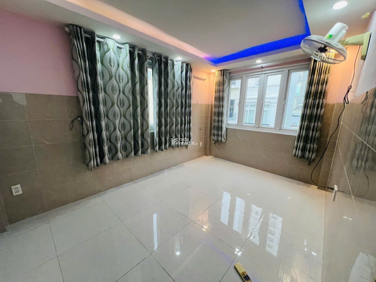 Bán nhà hẻm 343/ Phan xích long, P. 1 , Quận Phú nhuận