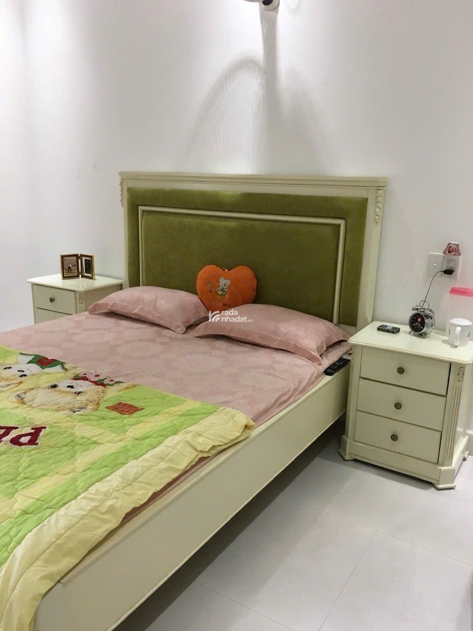 bán nhà hxh thông đường Huỳnh Văn Bánh, Phú Nhuận 