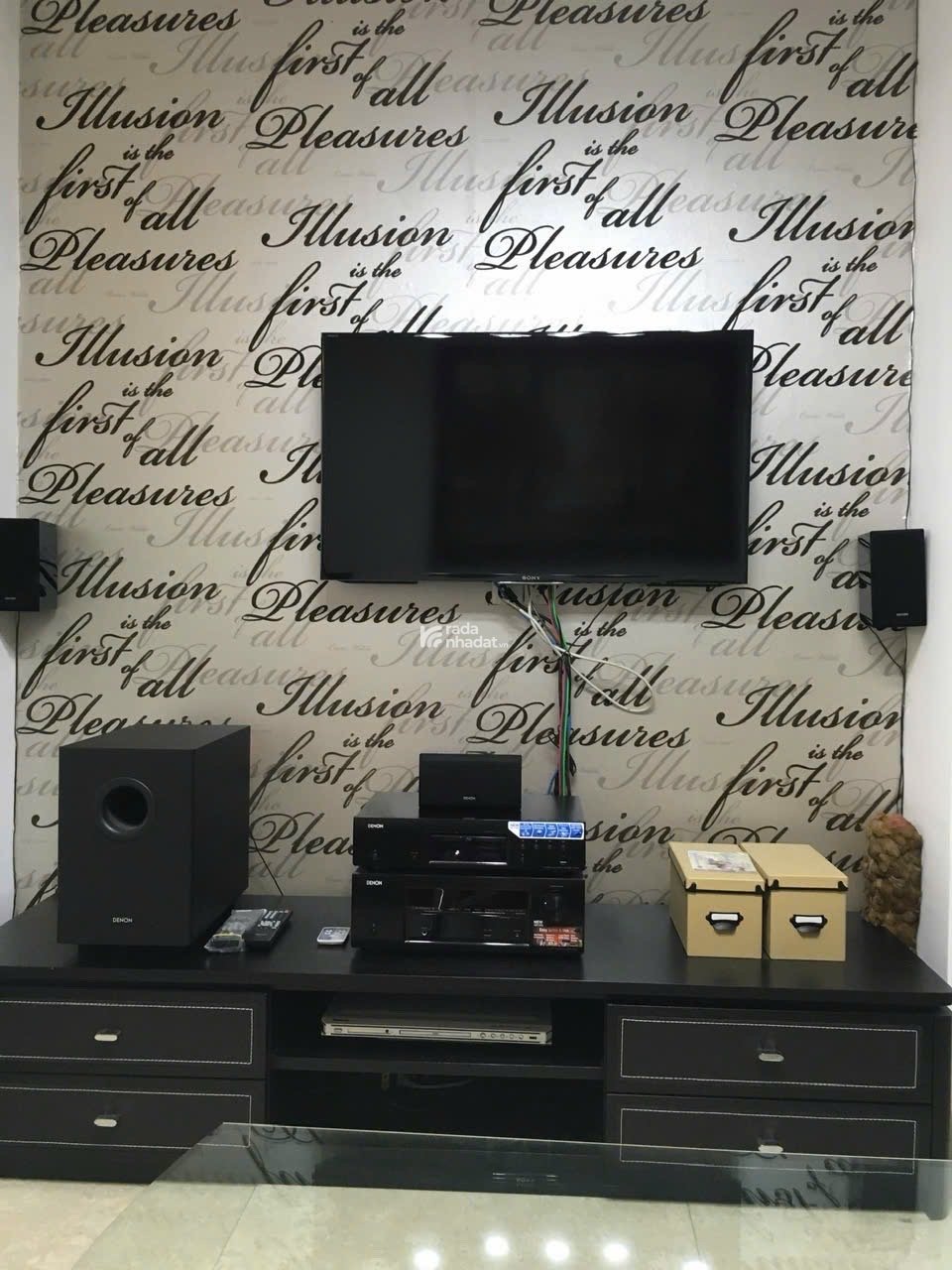 bán nhà hxh thông đường Huỳnh Văn Bánh, Phú Nhuận 