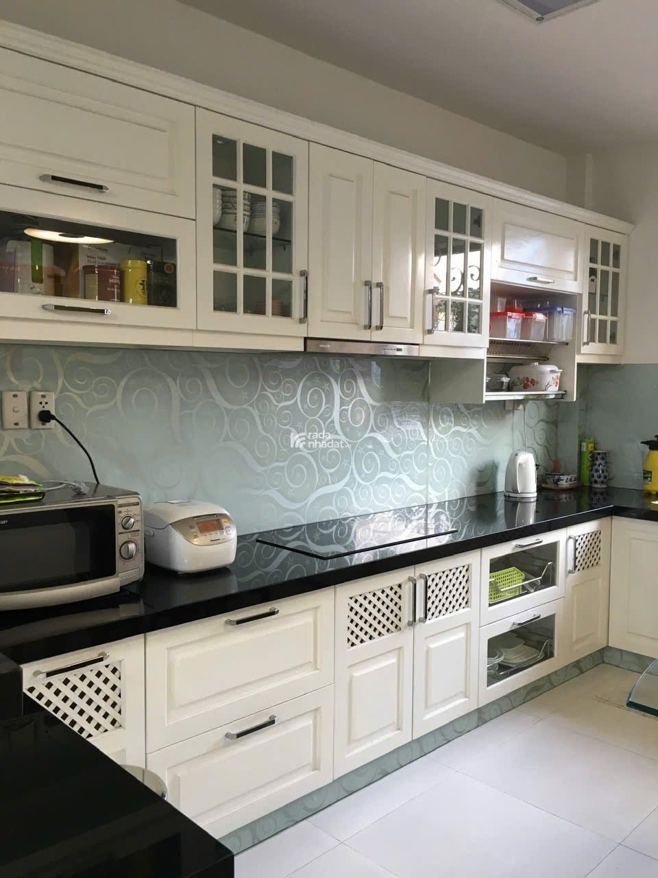 bán nhà hxh thông đường Huỳnh Văn Bánh, Phú Nhuận 