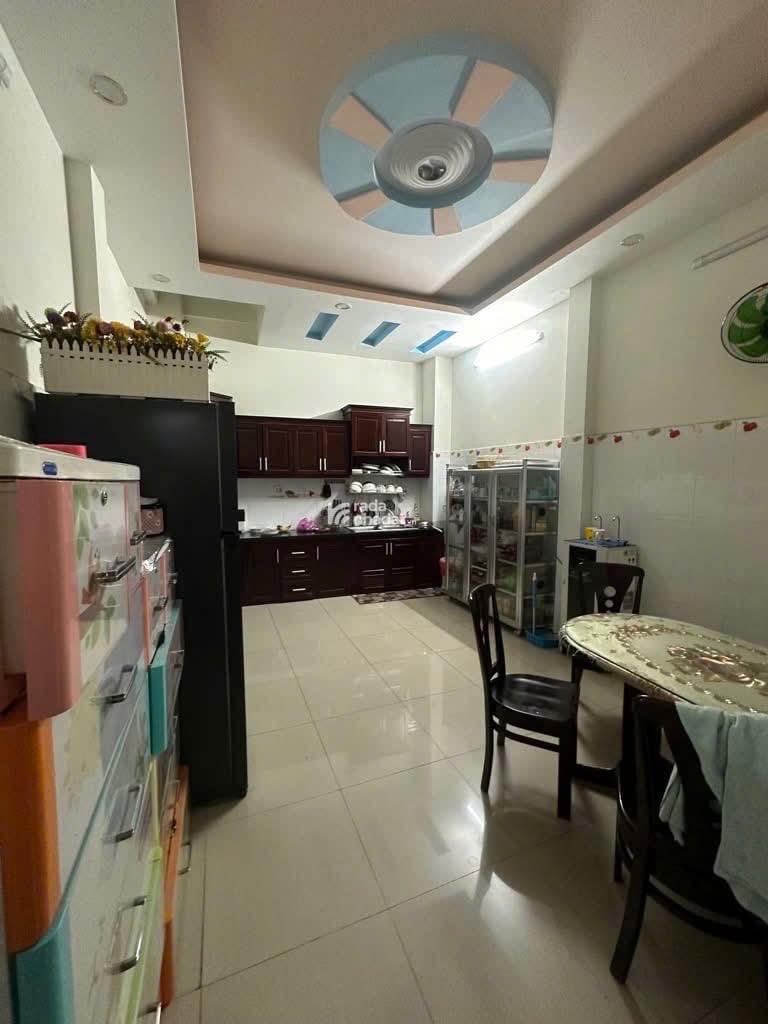 Bán nhà Mặt Tiền Tạ Quang Bửu, 4 Tầng Sân Thượng 4PN Phường 4 Quận 8, Khu VIP Parc Mall-Aeol Mall