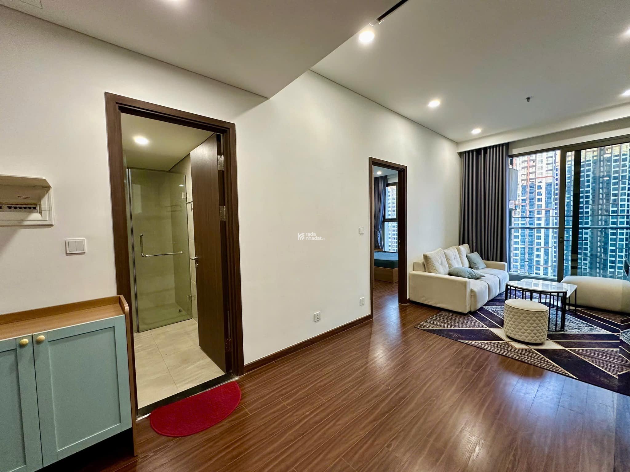 Bán biệt thự sân golf Vân Trì, siêu biệt thự nghỉ dưỡng view sân golf, tiện ích tiêu chuẩn quốc tế
