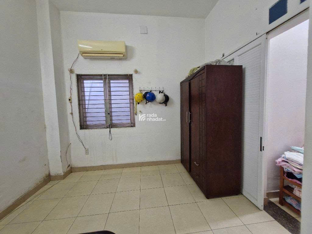 BÁN NHÀ 3 TẦNG KIÊN CỐ  HXT   CẠNH NGUYỄN DUY TRINH   CHỈ NHỈNH 7 TỶ