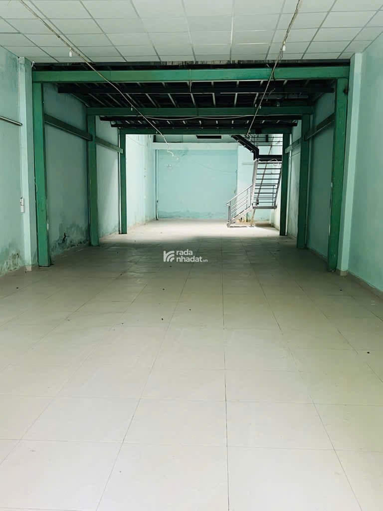 Mặt tiền kinh doanh Ca Văn Thỉnh  P11  Tân Bình  Khu Bàu Cát  5.9x28m  Giá 24 tỷ