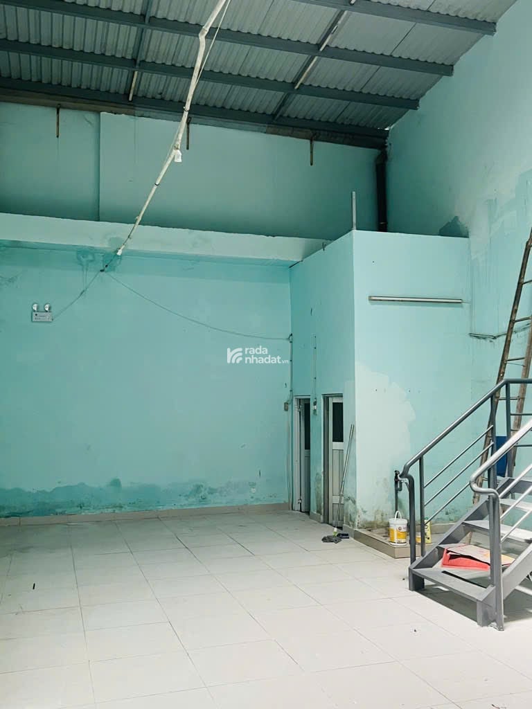 Mặt tiền kinh doanh Ca Văn Thỉnh  P11  Tân Bình  Khu Bàu Cát  5.9x28m  Giá 24 tỷ