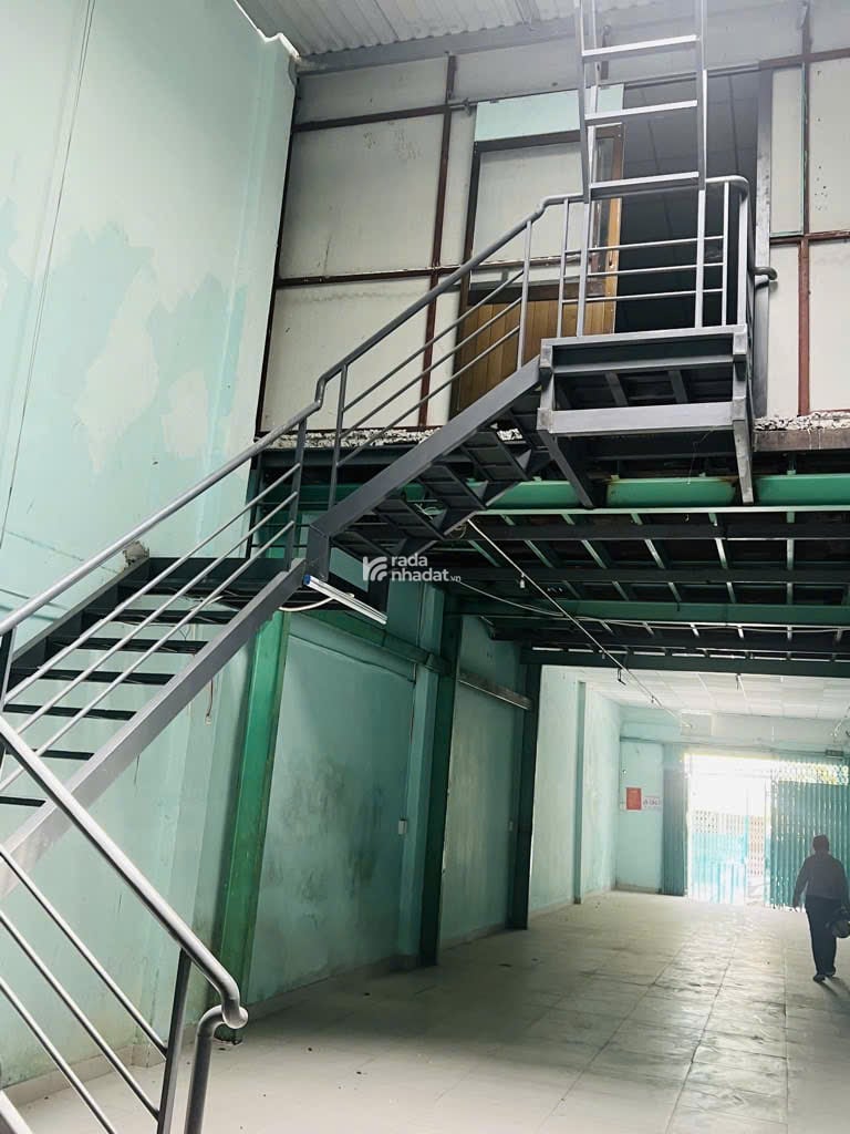 Mặt tiền kinh doanh Ca Văn Thỉnh  P11  Tân Bình  Khu Bàu Cát  5.9x28m  Giá 24 tỷ