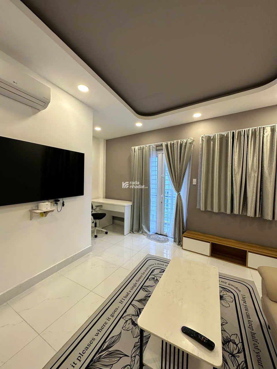 BÁN NHÀ HXH TÂN CẢNG 4.8x12M 4PN GIÁ CHỈ 11 TỶ 
