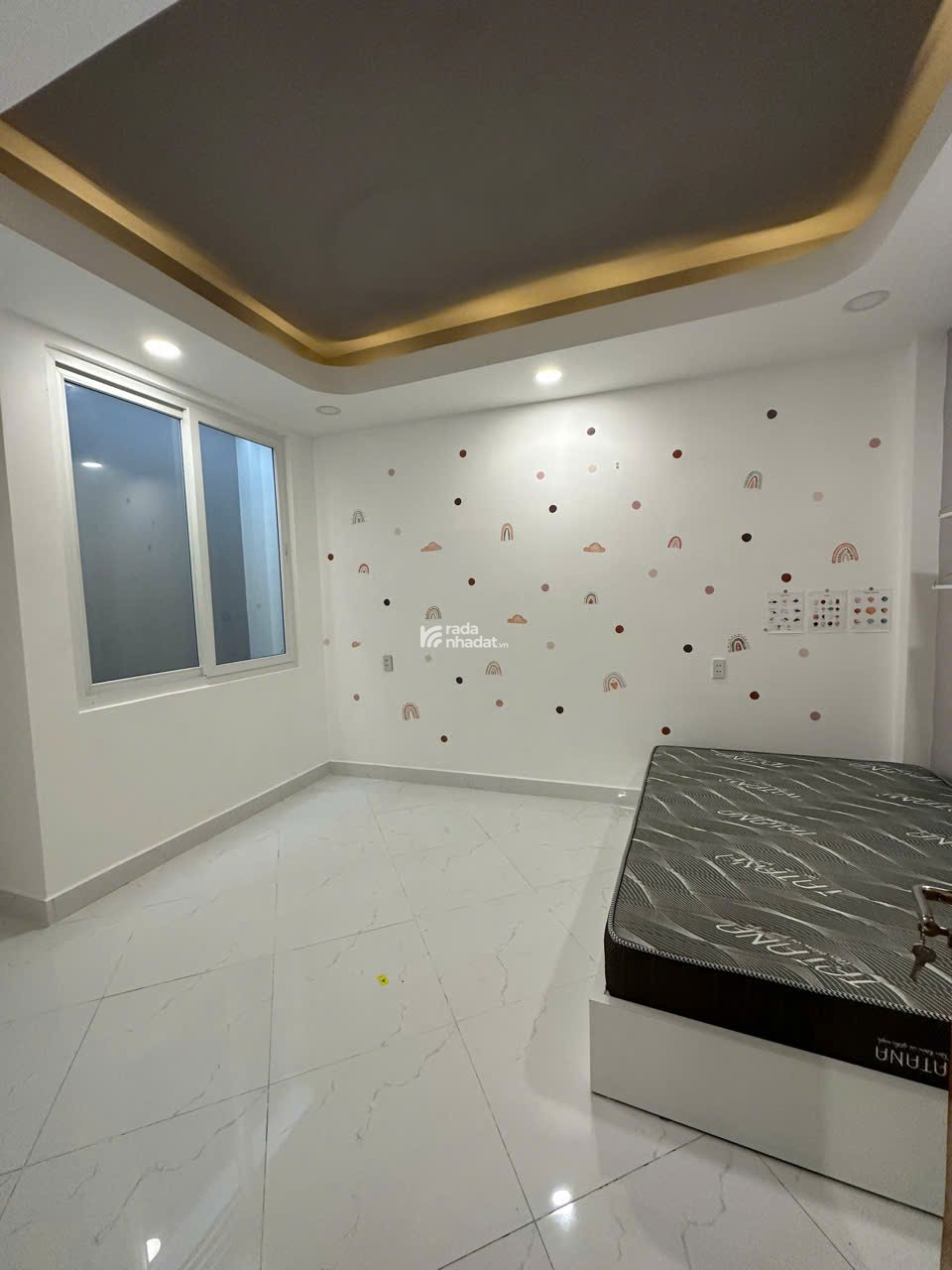 BÁN NHÀ HXH TÂN CẢNG 4.8x12M 4PN GIÁ CHỈ 11 TỶ 