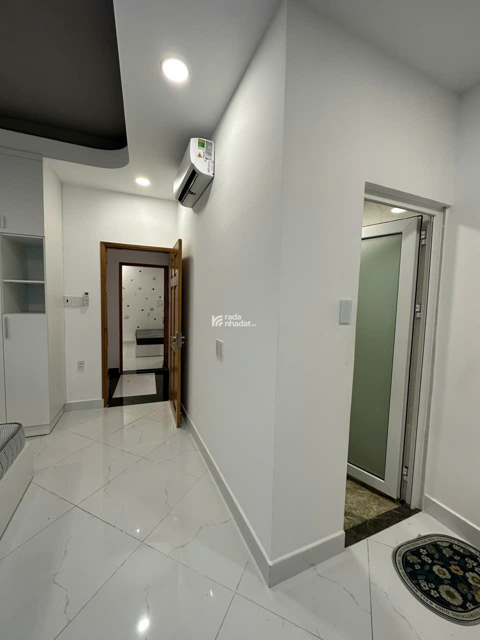 BÁN NHÀ HXH TÂN CẢNG 4.8x12M 4PN GIÁ CHỈ 11 TỶ 