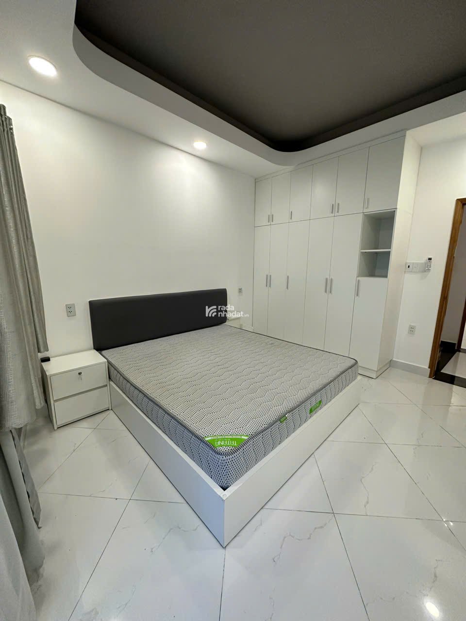 BÁN NHÀ HXH TÂN CẢNG 4.8x12M 4PN GIÁ CHỈ 11 TỶ 