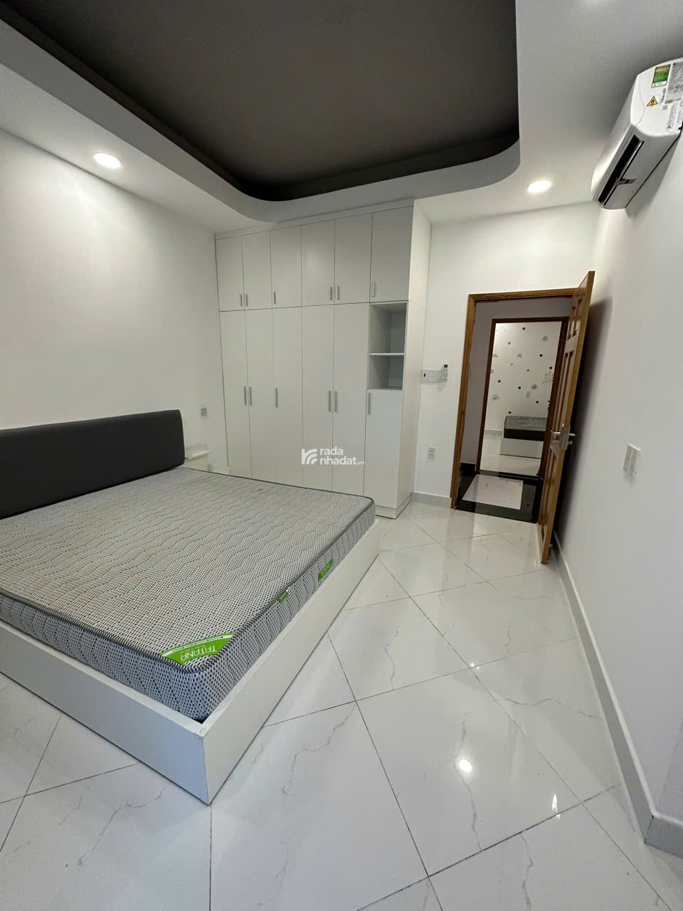 BÁN NHÀ HXH TÂN CẢNG 4.8x12M 4PN GIÁ CHỈ 11 TỶ 