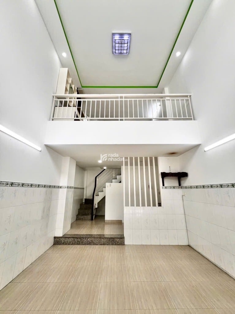 Lê Văn Quới Bình Trị Đông Bình Tân