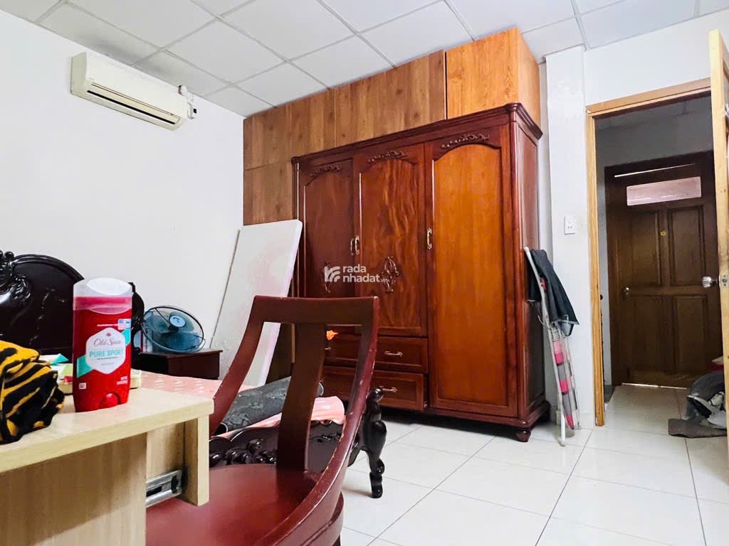 Bán Gấp Nhà Phố 80m2 Xe Hơi 16 Chỗ đậu Ngay Cửa Đường Trương Thị Hoa ( TTH07) Quận 12 