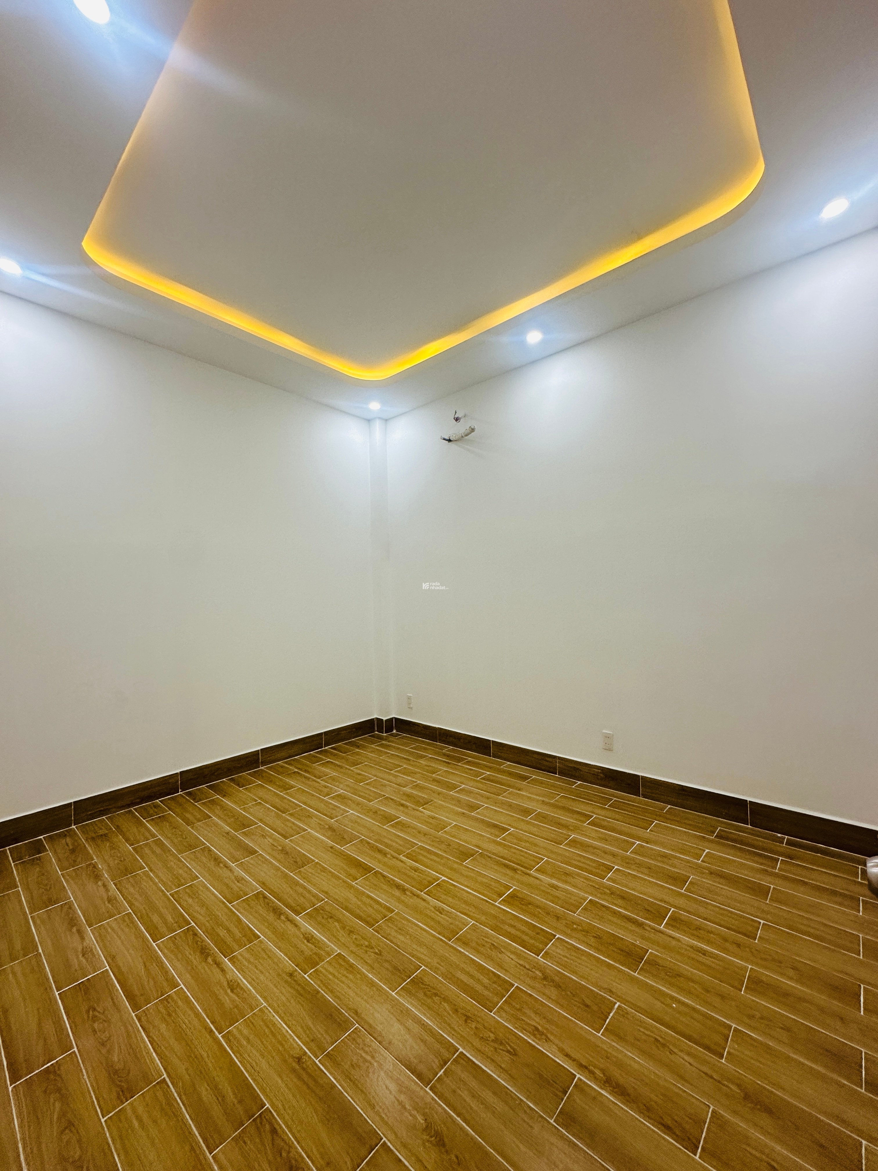 Bán nhà kdc trần anh, nhà mới xây 1T, 1L SHR hoàn công, 3PN chủ hỗ trợ bank