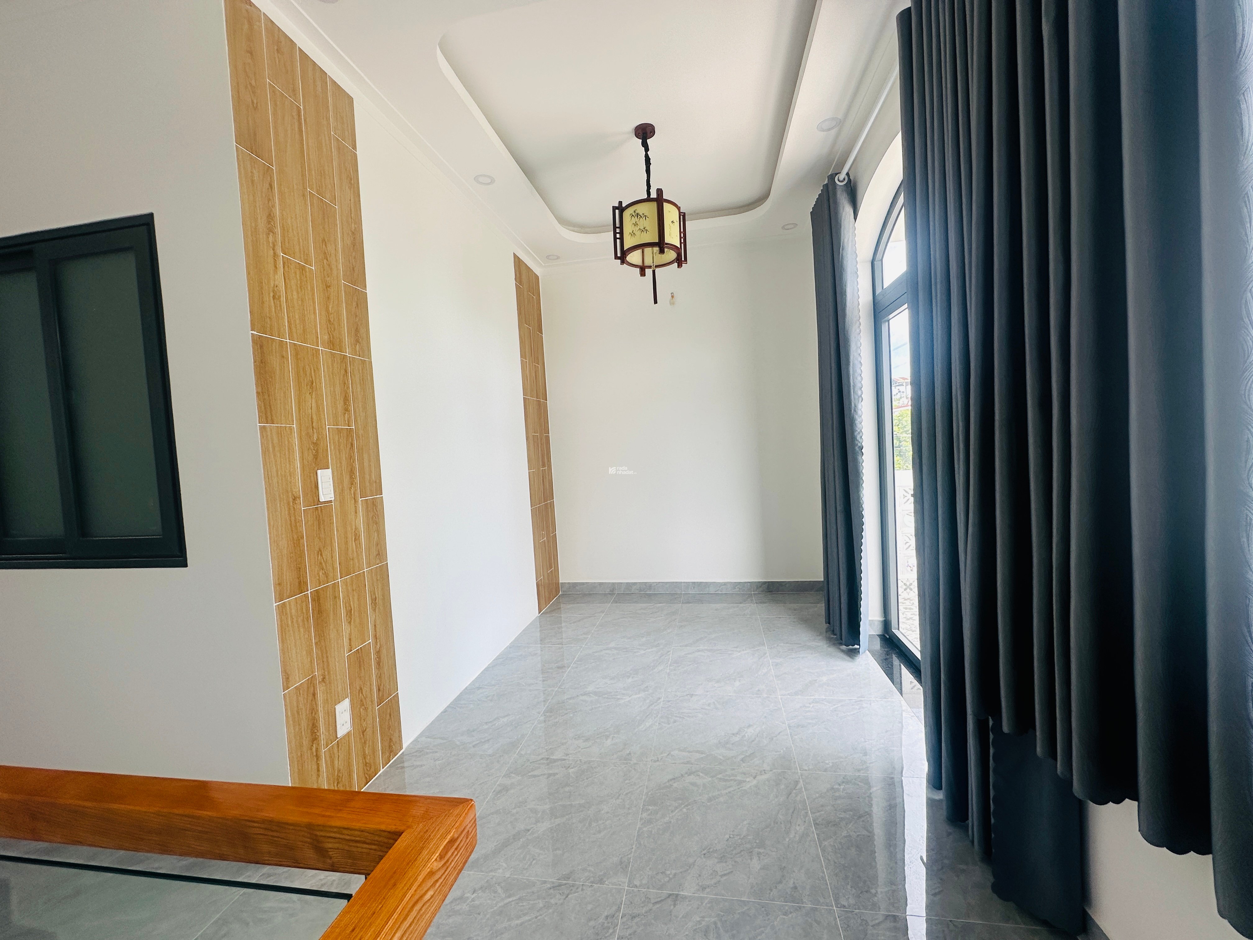 Bán nhà kdc trần anh, nhà mới xây 1T, 1L SHR hoàn công, 3PN chủ hỗ trợ bank