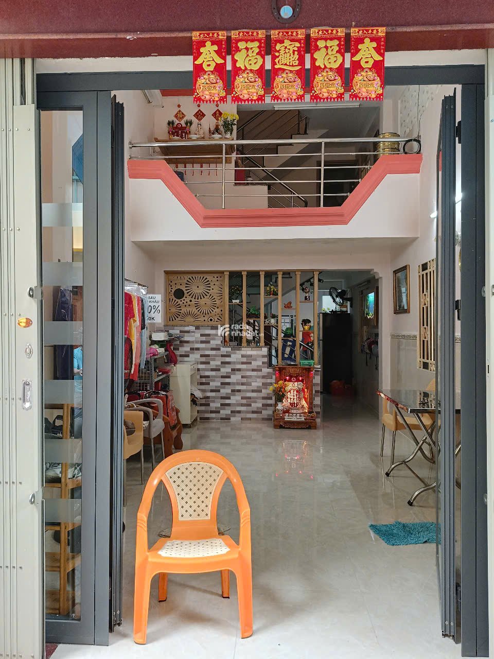 Bán Nhà 3 Mặt Tiền Hẻm Quận 10 - 3,6x17m - 5PN - Nhà Đẹp Giá 12,5 Tỷ