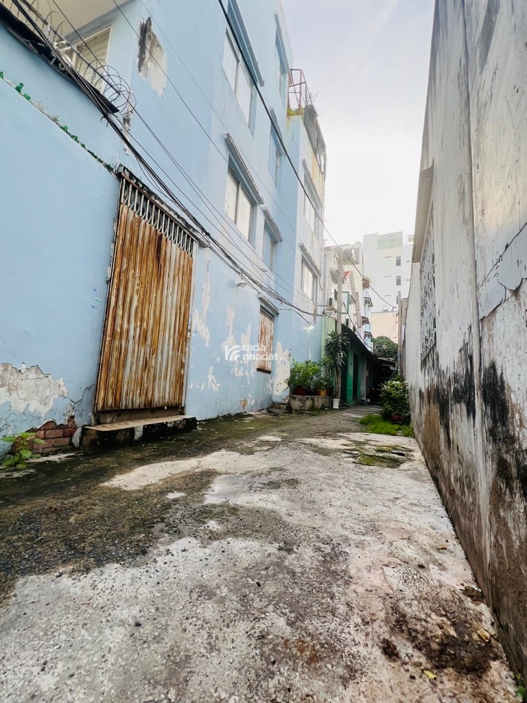 GẦN Q11, MTKD LÝ THÁNH TÔNG, TÂN PHÚ, 60M2 HIẾM CÓ. GIẢM 550TR CHỈ CÒN 20.5T TL TỐT