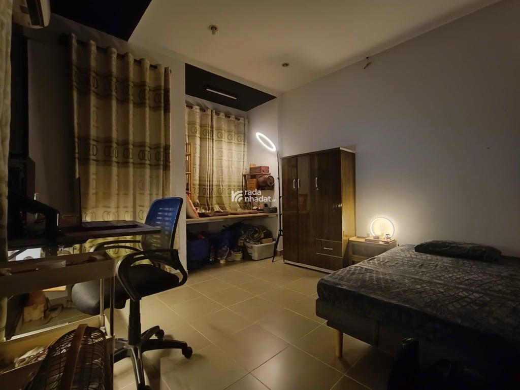 GẦN Q11, MTKD LÝ THÁNH TÔNG, TÂN PHÚ, 60M2 HIẾM CÓ. GIẢM 550TR CHỈ CÒN 20.5T TL TỐT