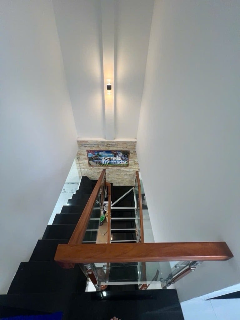 Bán nhà gần AEON Tân phú đường 26/3 bình hưng hoà