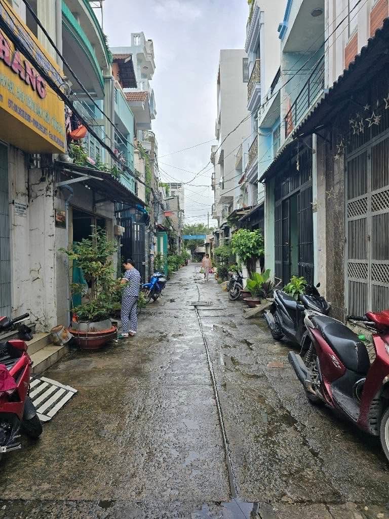 Khu vực hiếm nhà bán thuận tiên đi lại CÁC QUẬN TRUNG TÂM