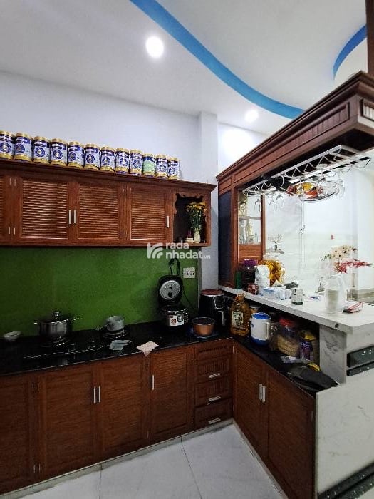 75.6m2 - Giá 12.9 tỷ - Mặt tiền đường số 53 khu sầm uất Lâm Văn Bền Q7
