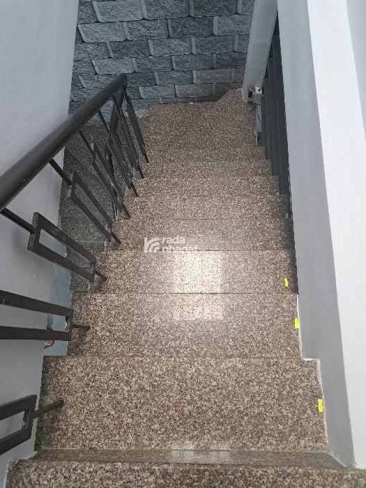 75.6m2 - Giá 12.9 tỷ - Mặt tiền đường số 53 khu sầm uất Lâm Văn Bền Q7