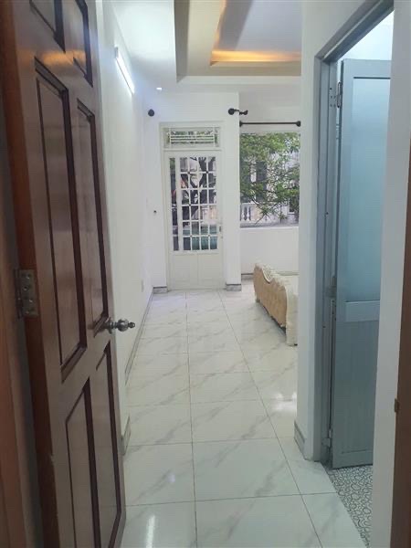 NHÀ ĐẸP 3 TẦNG, ĐƯỜNGSỐ 8, KHU NHÀ VIP, ĐƯỜNG NHỰA XE TẢI 8M, KHÔNG LỘ GIỚI